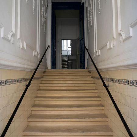 New Stylish Place For Couple Μπρατισλάβα Εξωτερικό φωτογραφία